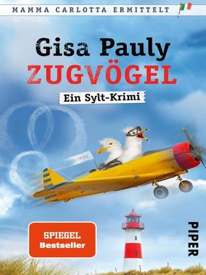 cover image of Zugvögel